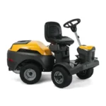 Stiga Park 500W Front Mower (Without Cutter Deck) - Image 7