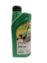 Rock Oil- Groundsman SAE 30 Engine Oil (1Litre)