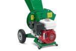 Hansa C4 Petrol Garden Chipper - Image 3