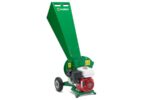 Hansa C4 Petrol Garden Chipper