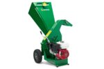 Hansa C7 Petrol Garden Chipper