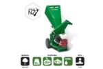 Hansa C7 Petrol Garden Chipper - Image 2