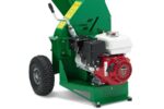 Hansa C7 Petrol Garden Chipper - Image 3