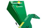Hansa C7 Petrol Garden Chipper - Image 4