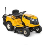 Cub Cadet LT1 NR92 Collecting Lawn Tractor