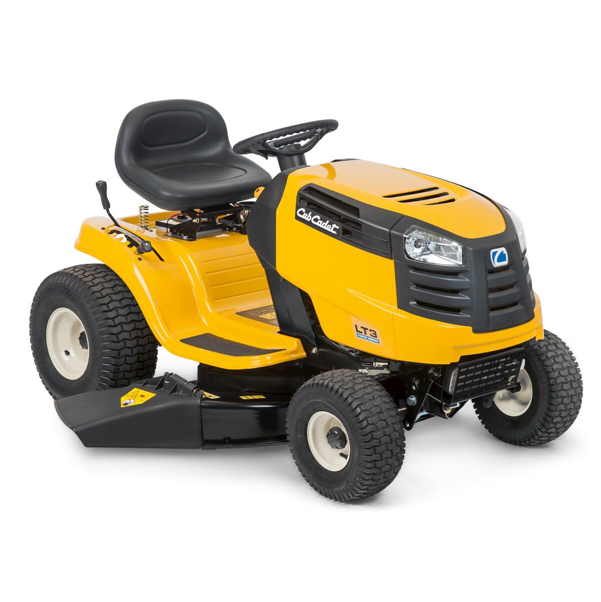 Cub Cadet LT3 PS107 Side Discharge Lawn Tractor - Image 1