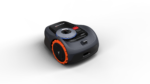 SEGWAY NAVIMOW i108 800m2