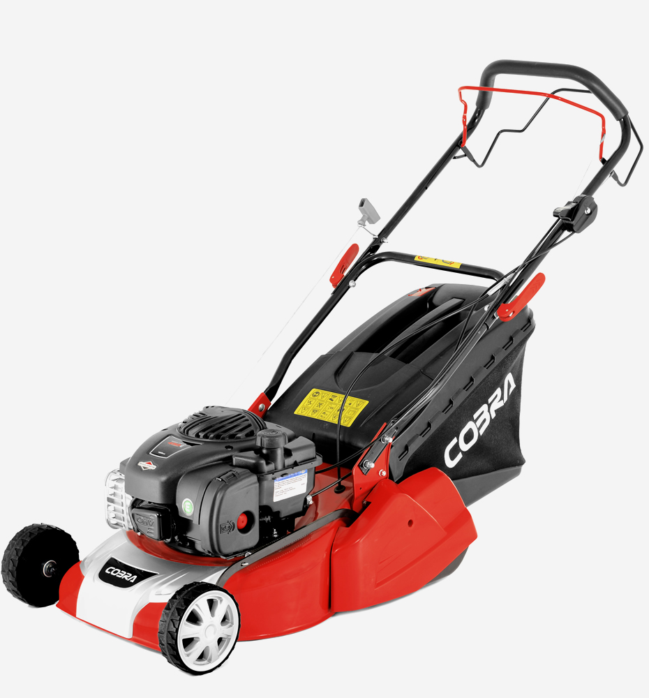 Cobra rm46c discount