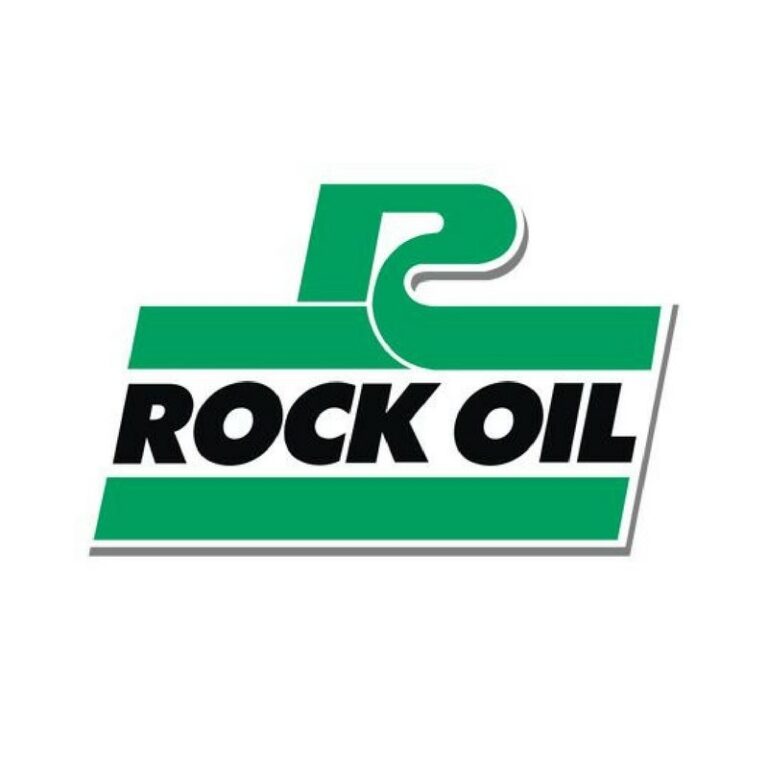 Rock Oil Groundsman 2 Stroke Oil (1Litre) Chaplins Garden Machinery