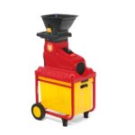 Wolf Garten SDE 2800 Universal Shredder