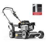 WEIBANG Virtue 53 SMP Professional Self-Propelled 3-Speed Mulching Lawnmower