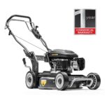 WEIBANG Virtue 46 SMP Professional Single-Speed Self-Propelled Mulching Lawnmower