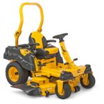Cub Cadet Z1 137 Pro Zero Turn Mower